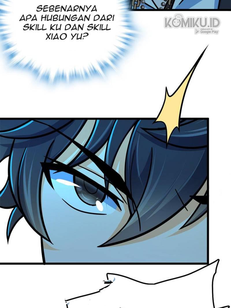 Spare Me, Great Lord! Chapter 43 Gambar 110