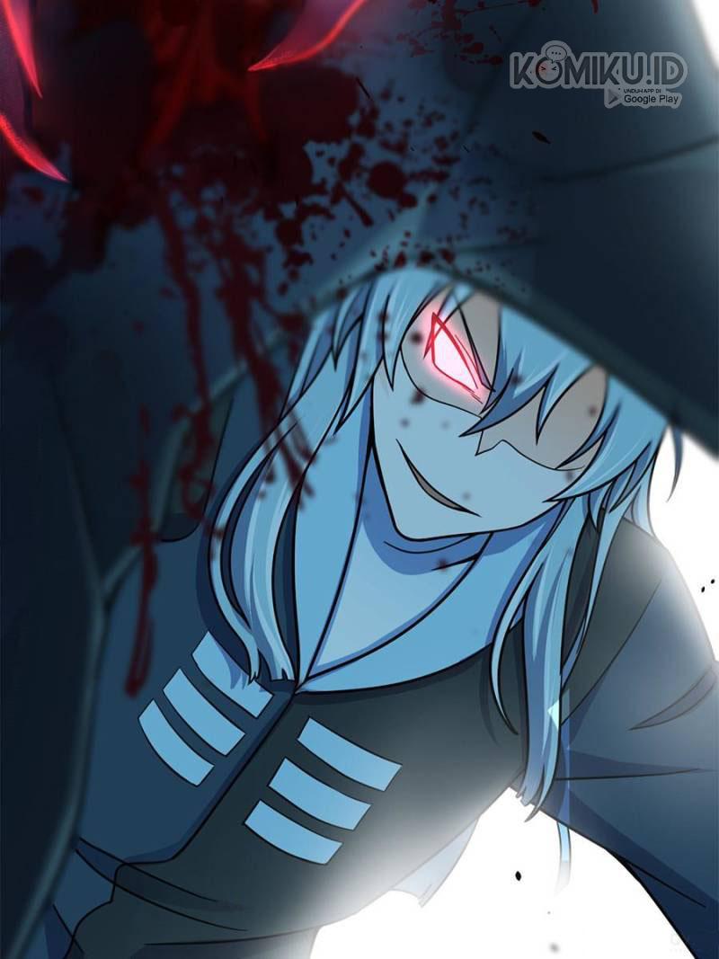 Spare Me, Great Lord! Chapter 43 Gambar 113