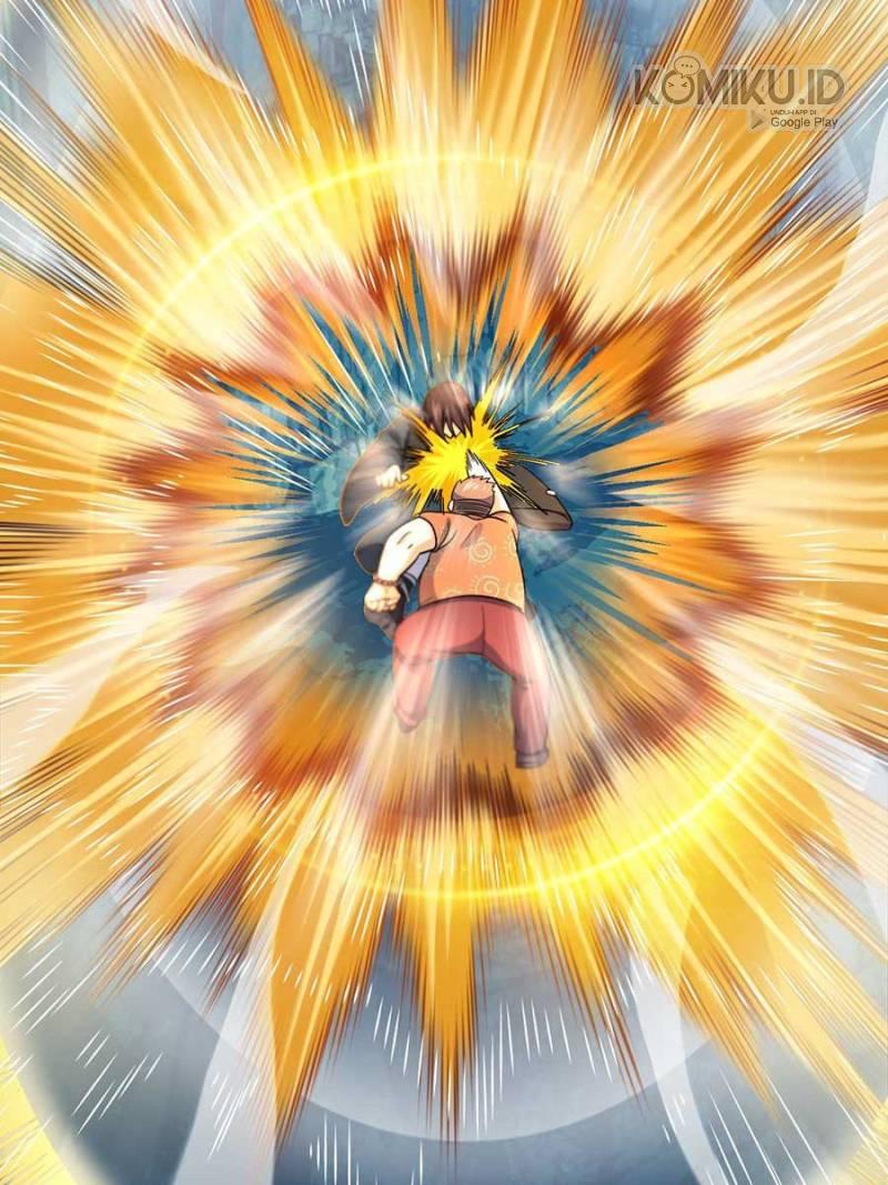 Spare Me, Great Lord! Chapter 43 Gambar 13