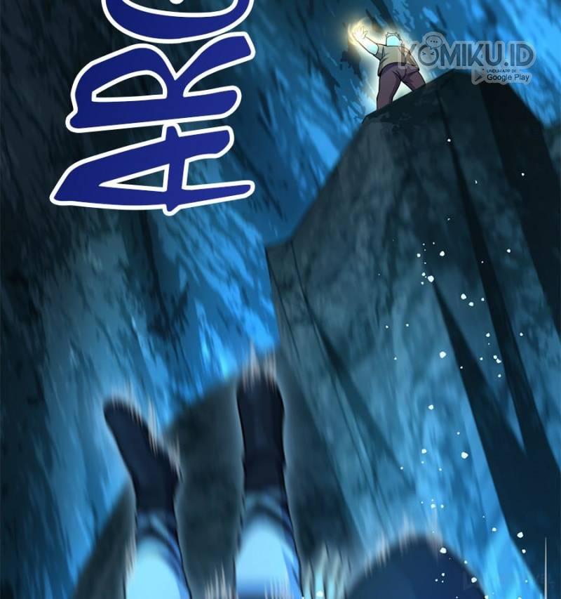 Spare Me, Great Lord! Chapter 43 Gambar 16