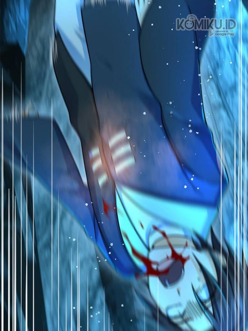 Spare Me, Great Lord! Chapter 43 Gambar 17