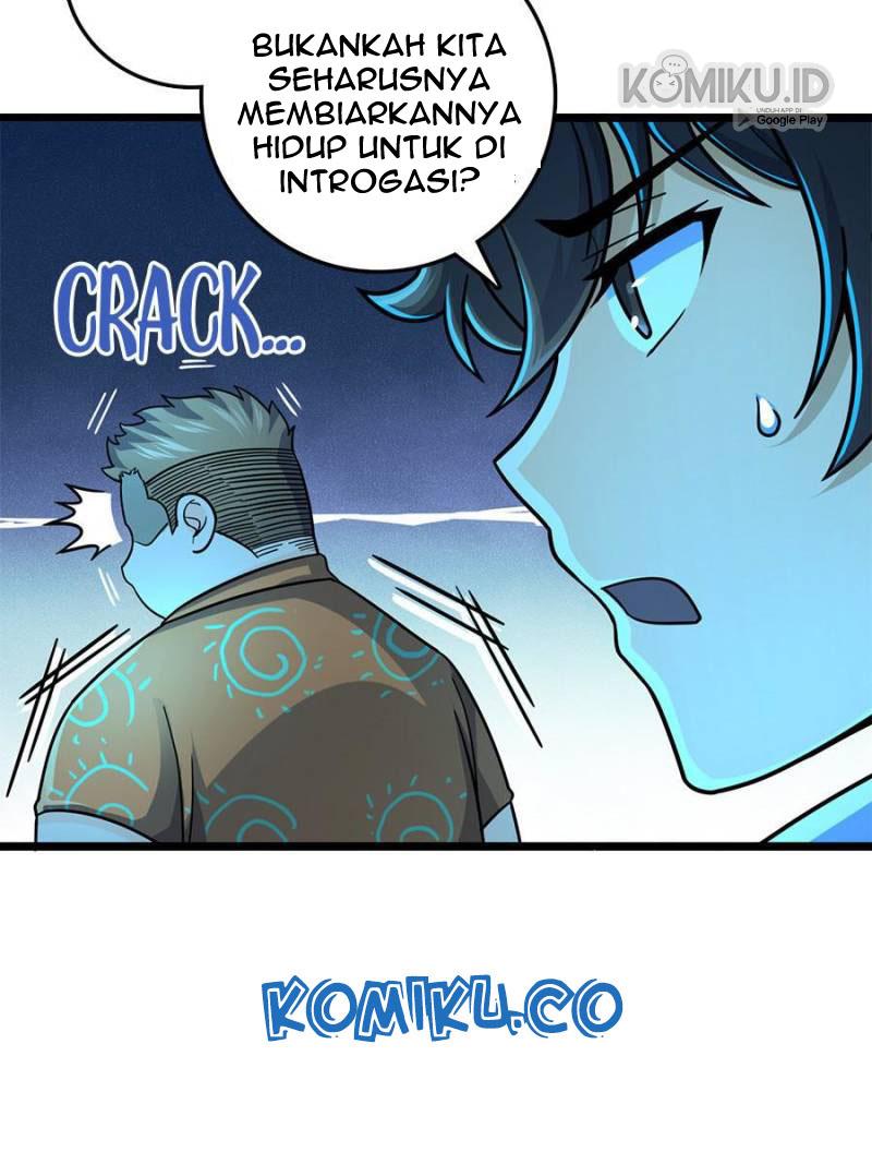 Spare Me, Great Lord! Chapter 43 Gambar 21