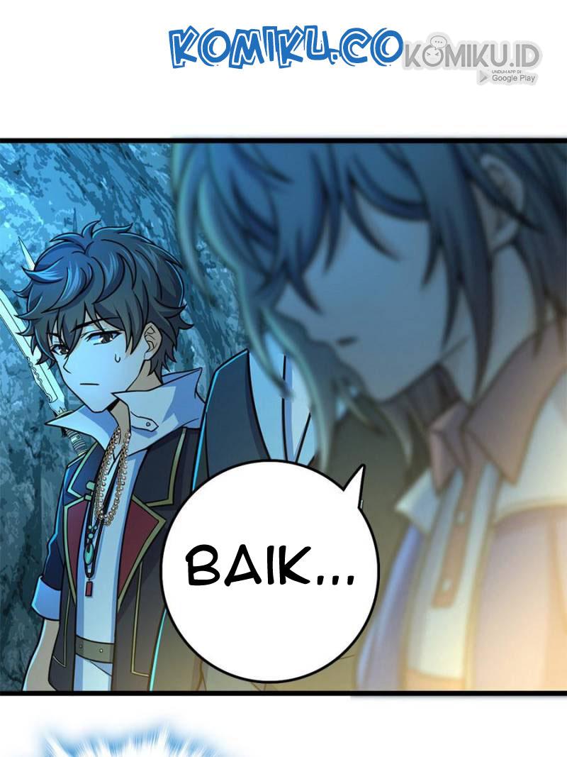 Spare Me, Great Lord! Chapter 43 Gambar 32