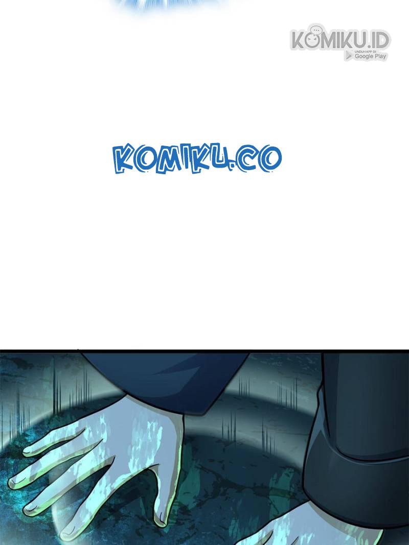 Spare Me, Great Lord! Chapter 43 Gambar 34