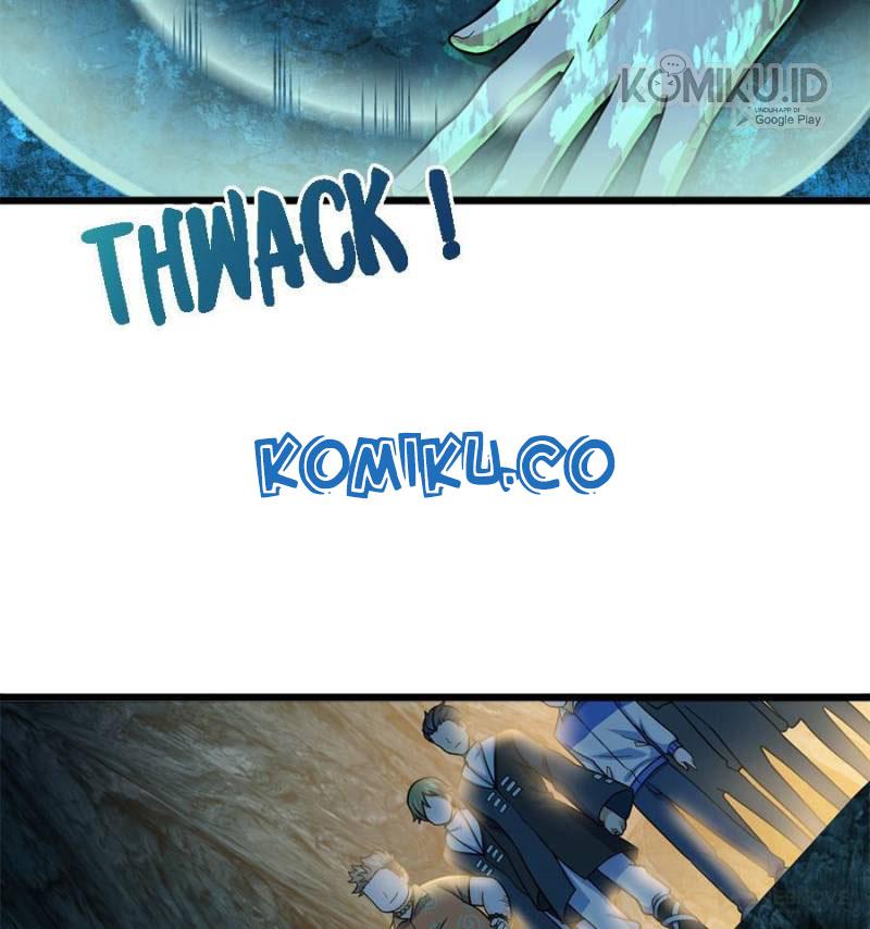 Spare Me, Great Lord! Chapter 43 Gambar 35