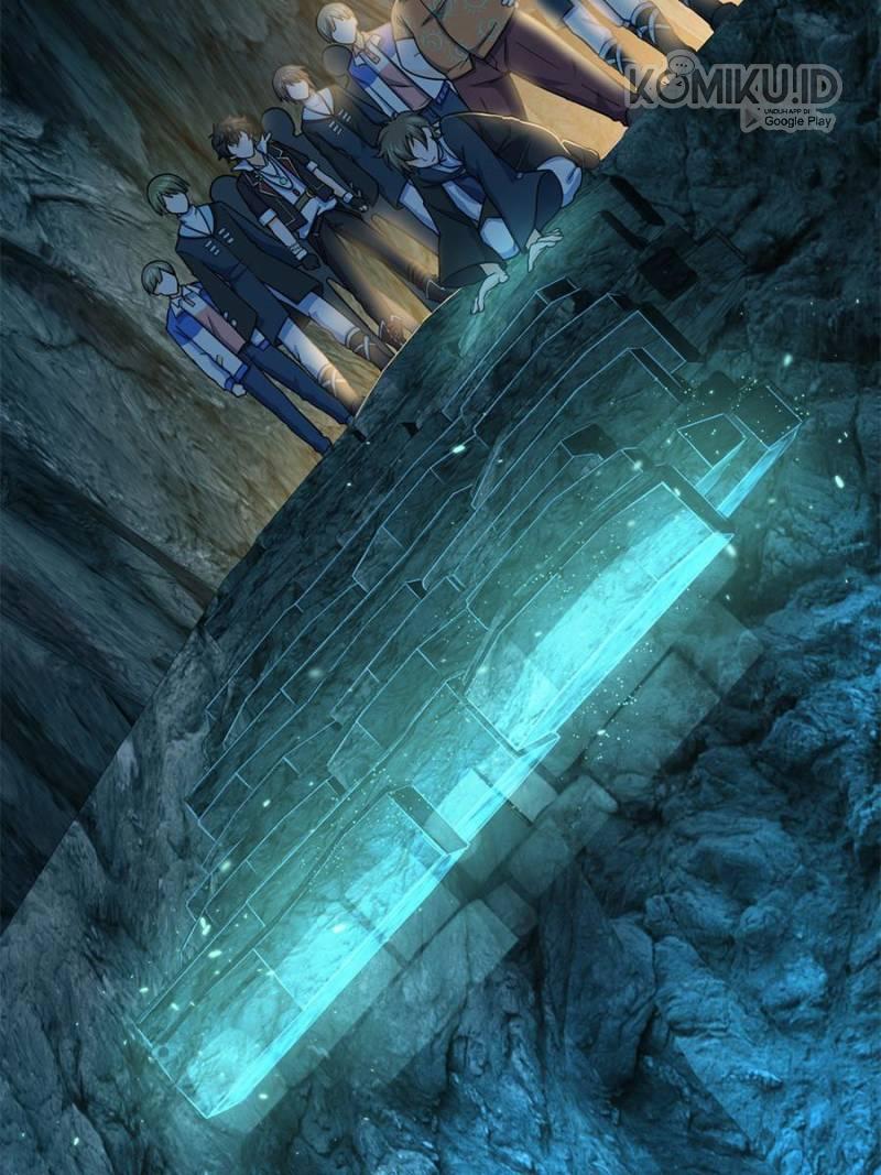 Spare Me, Great Lord! Chapter 43 Gambar 36