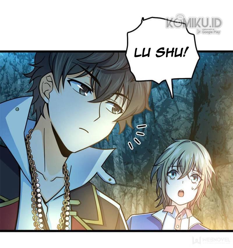 Spare Me, Great Lord! Chapter 43 Gambar 39