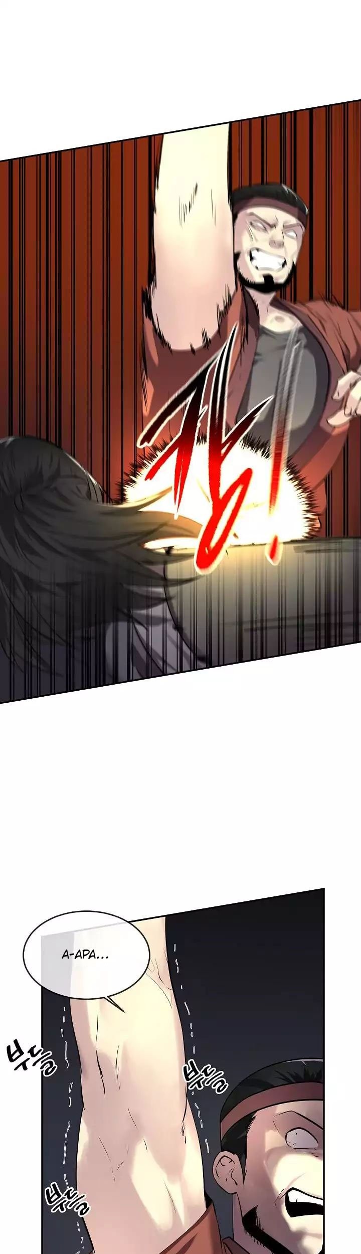 Volcanic Age Chapter 65 Gambar 6