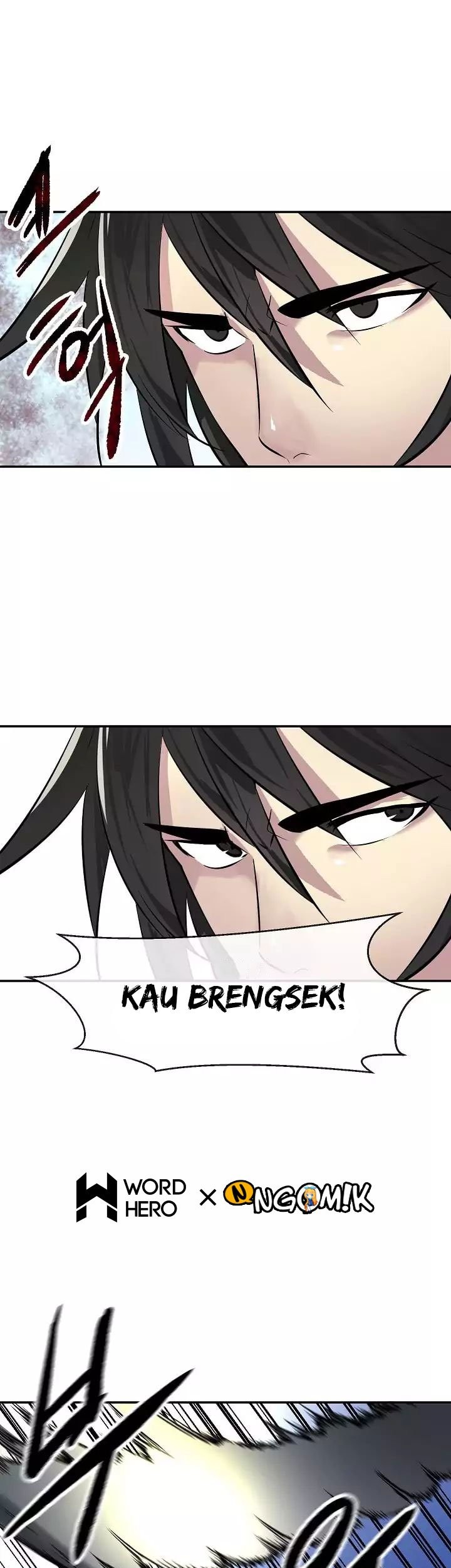 Volcanic Age Chapter 65 Gambar 11