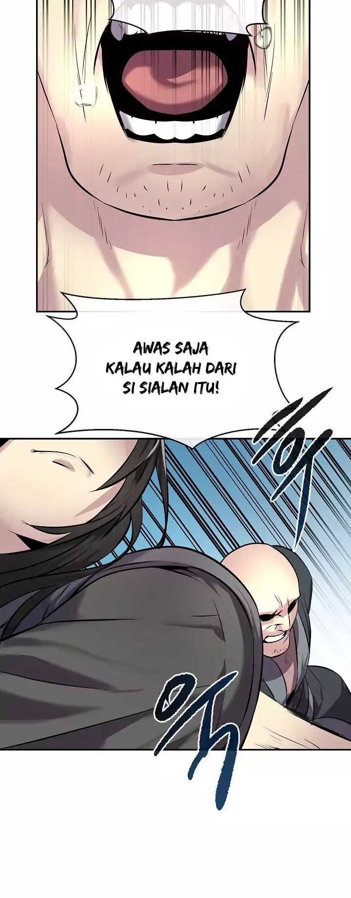 Volcanic Age Chapter 65 Gambar 16