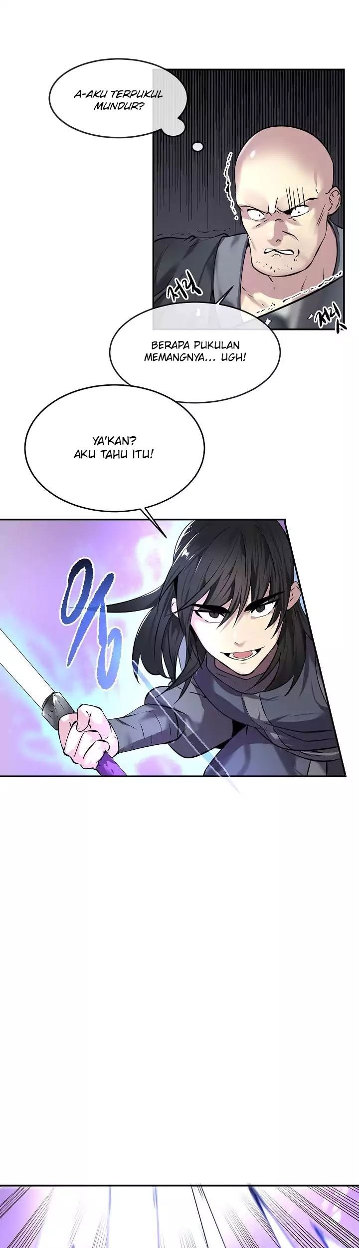 Volcanic Age Chapter 65 Gambar 20