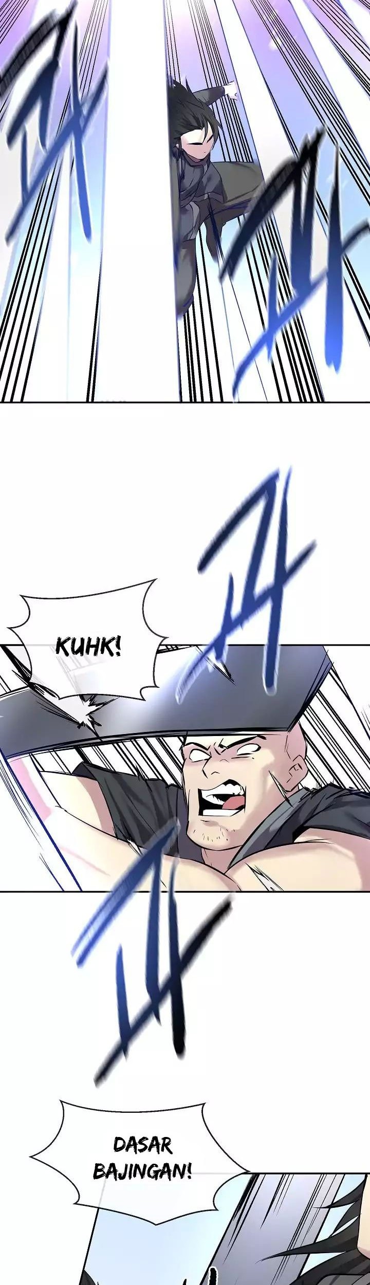 Volcanic Age Chapter 65 Gambar 21