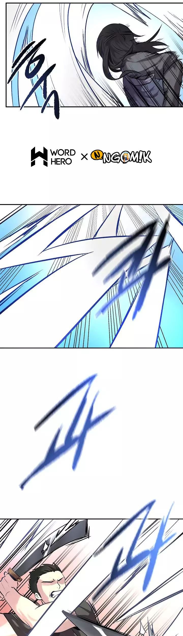 Volcanic Age Chapter 65 Gambar 23