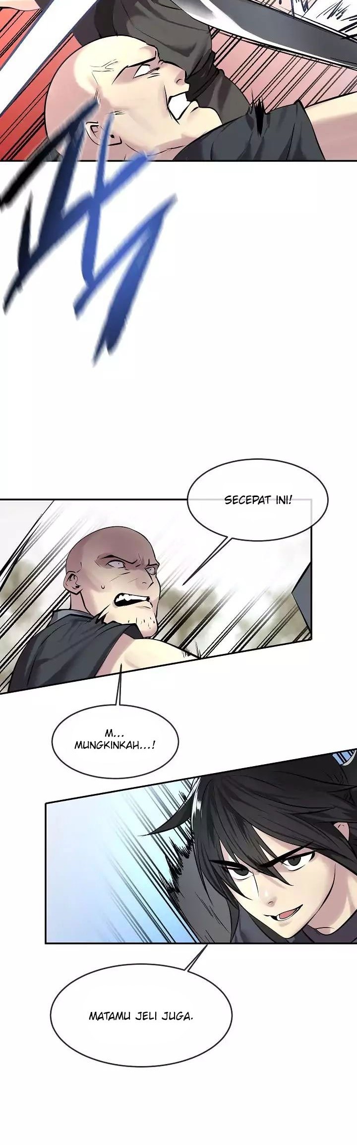 Volcanic Age Chapter 65 Gambar 24