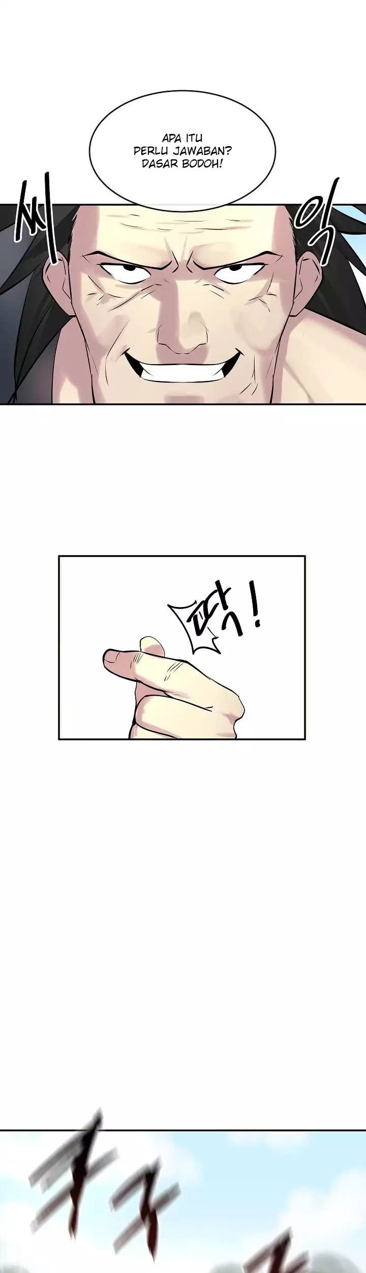 Volcanic Age Chapter 65 Gambar 36