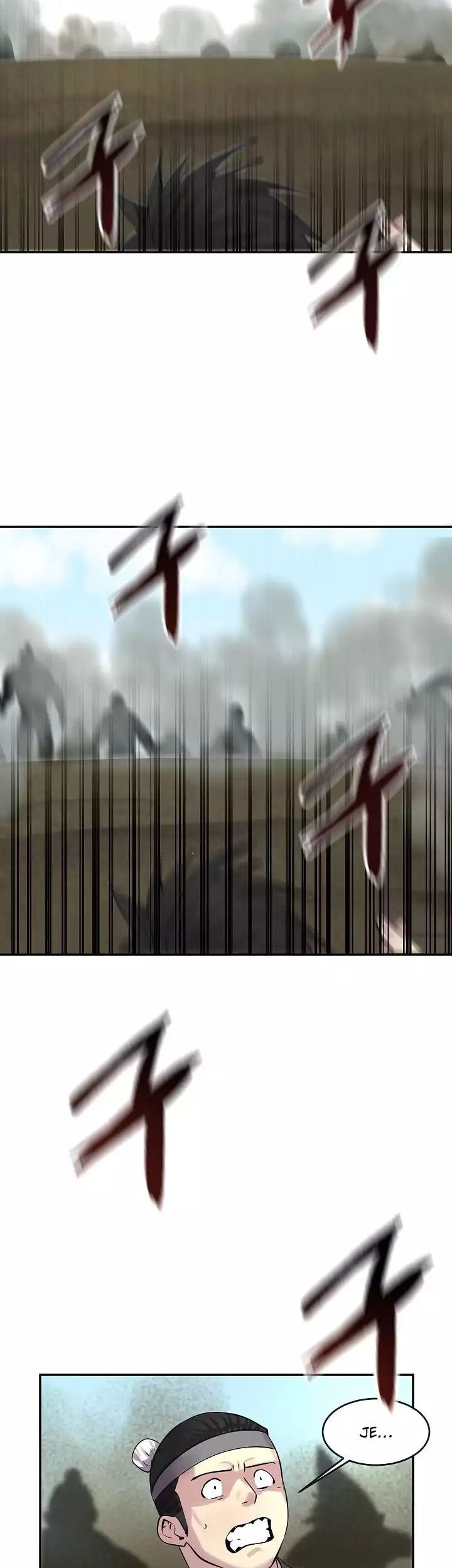 Volcanic Age Chapter 65 Gambar 37