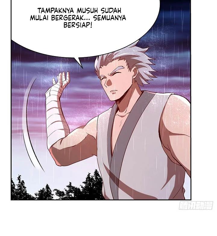 The Demon King Who Lost His Job Chapter 137 Gambar 18