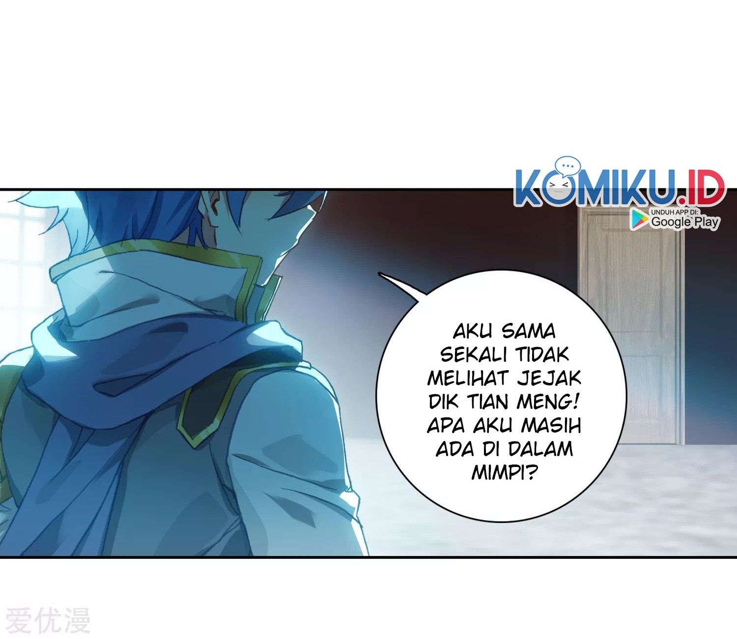 Soul Land 2 Chapter 249.2 Gambar 8