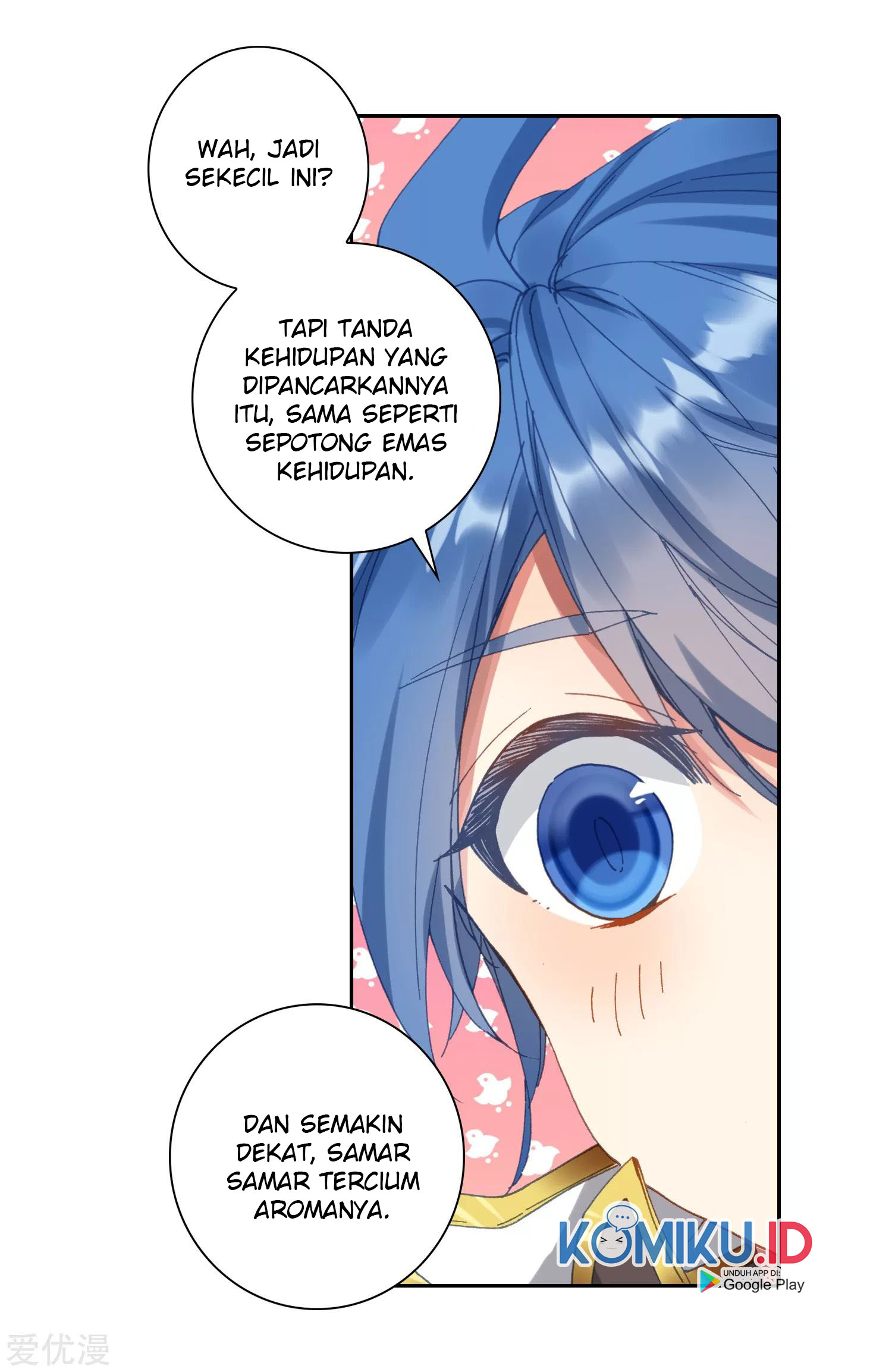 Soul Land 2 Chapter 249.2 Gambar 12