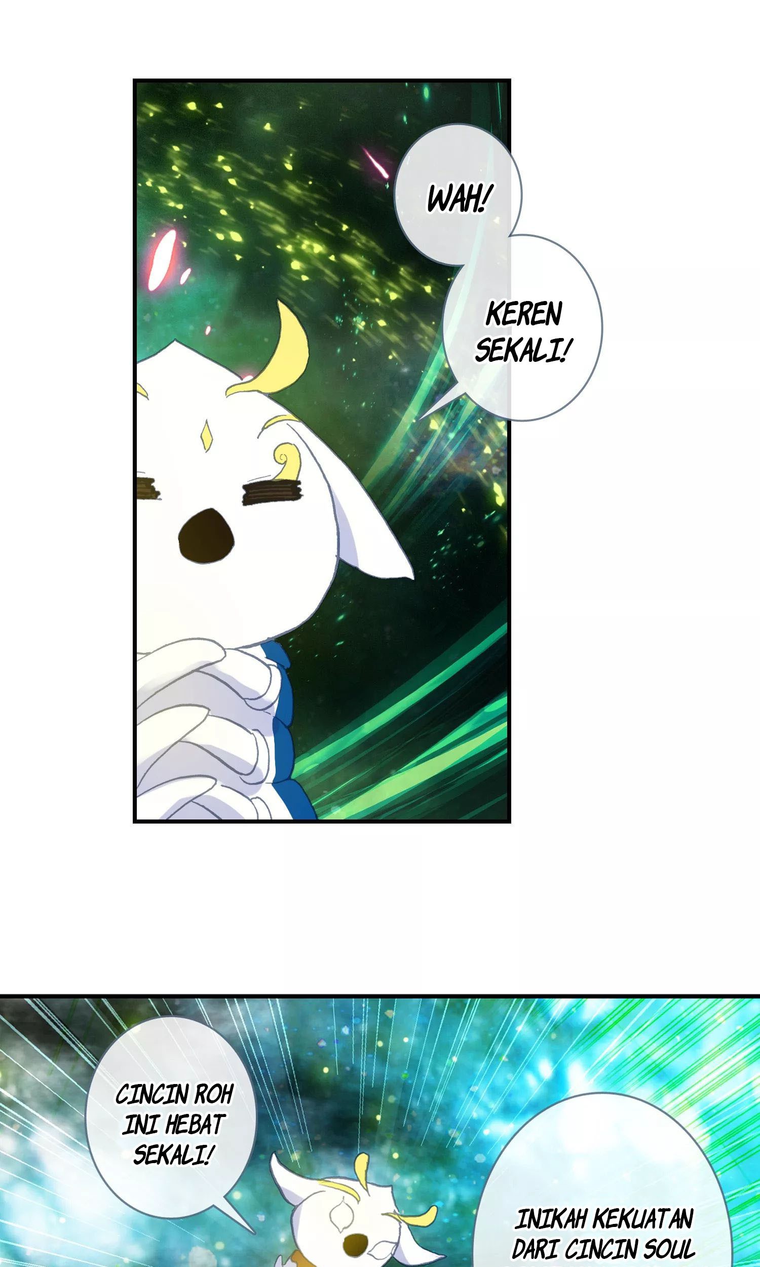 Soul Land 2 Chapter 249.2 Gambar 17