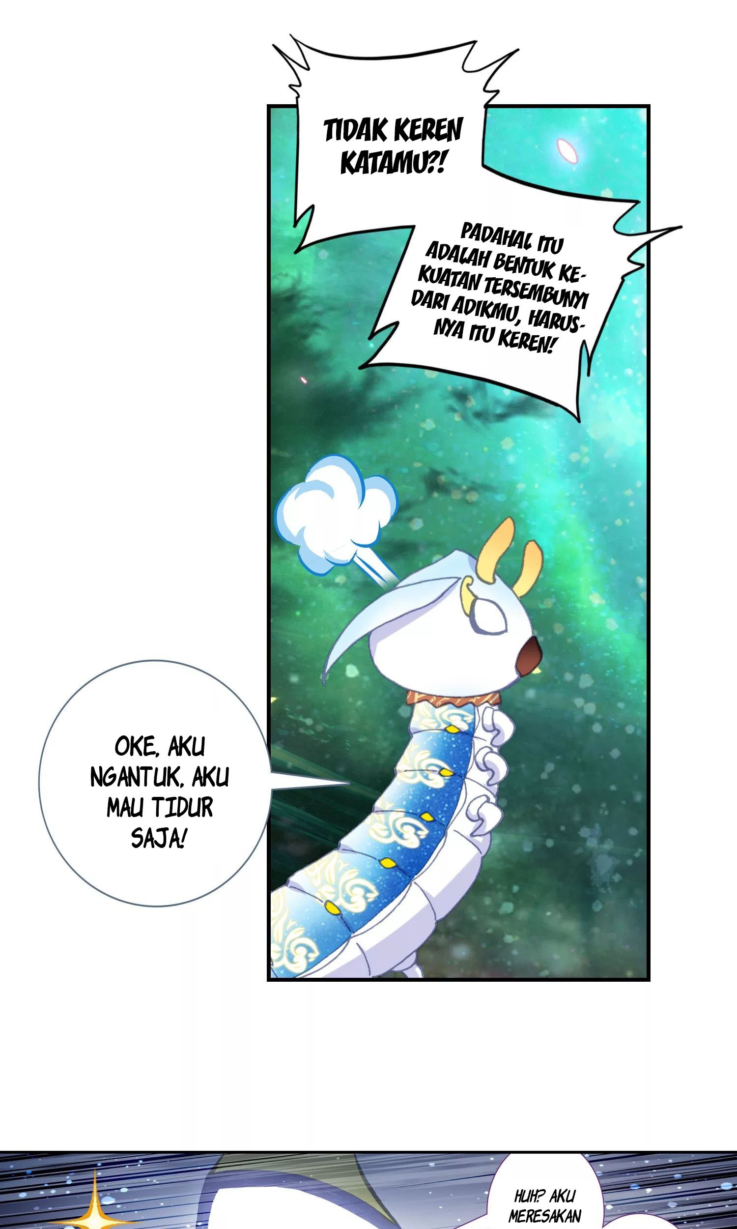 Soul Land 2 Chapter 249.2 Gambar 24