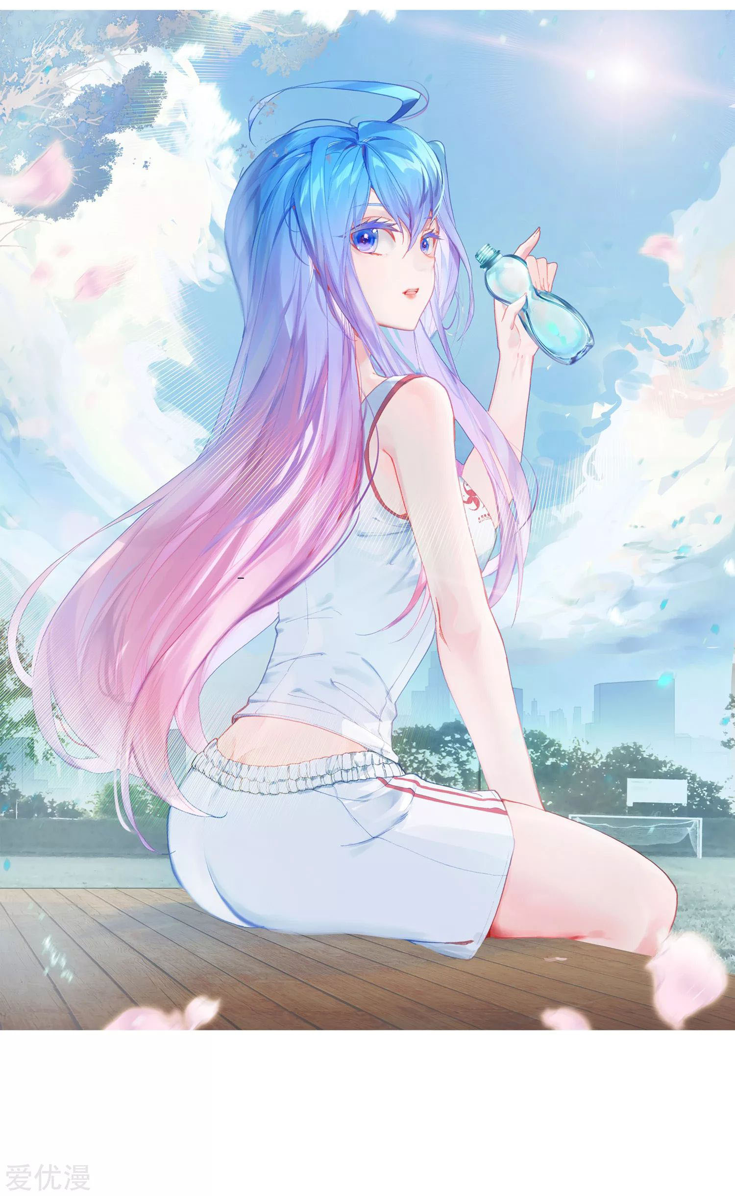 Soul Land 2 Chapter 249.2 Gambar 4