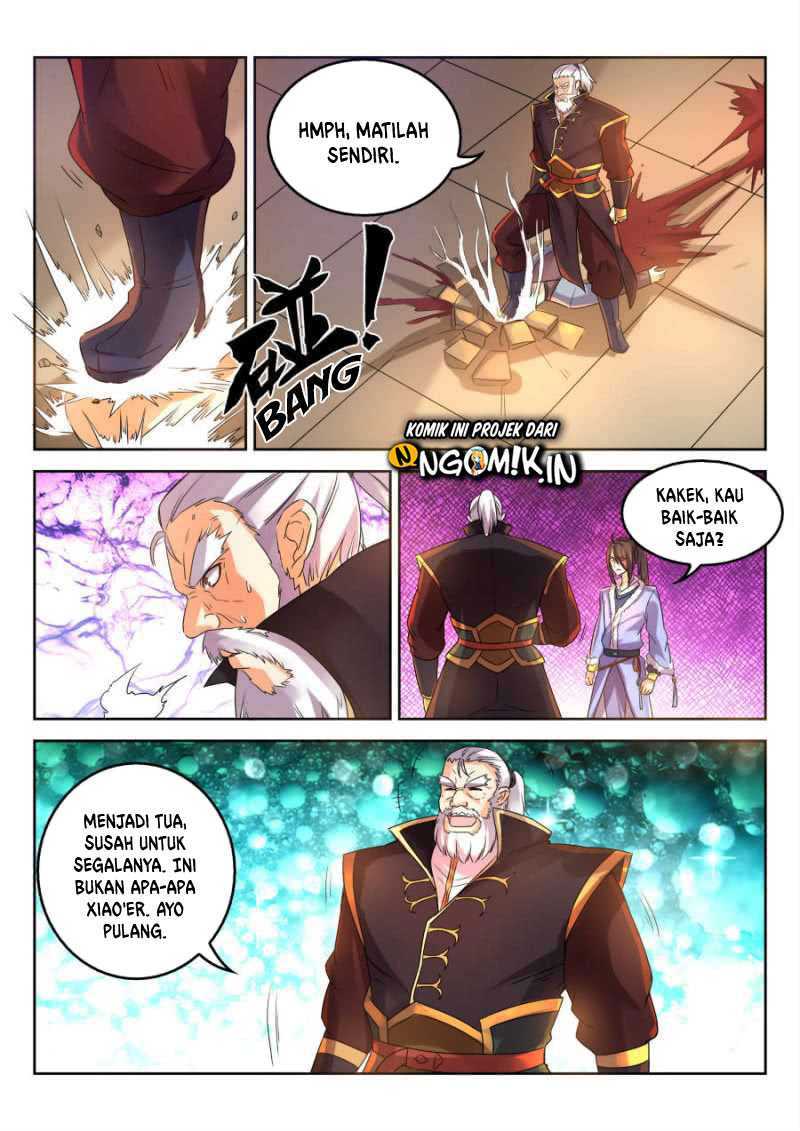 Peerless Heavenly Emperor Chapter 13 Gambar 10