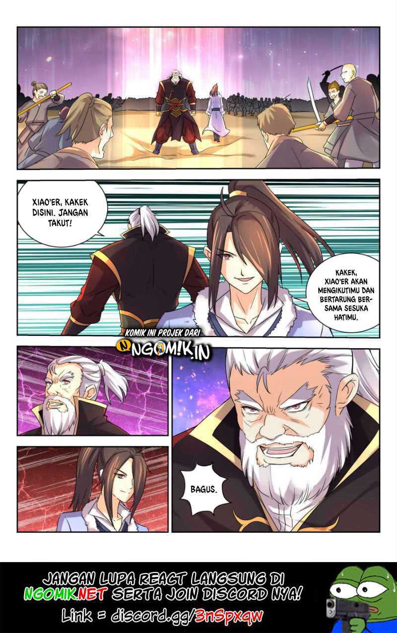 Peerless Heavenly Emperor Chapter 12 Gambar 10