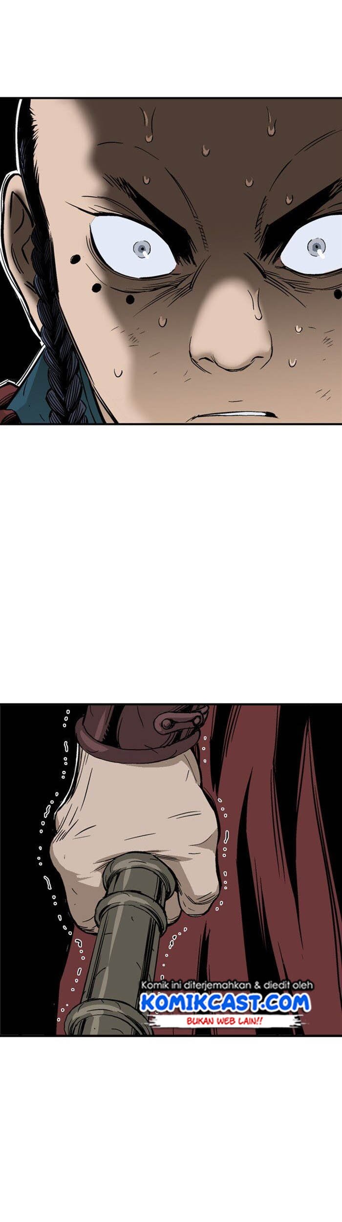 Gosu Chapter 176 Gambar 6