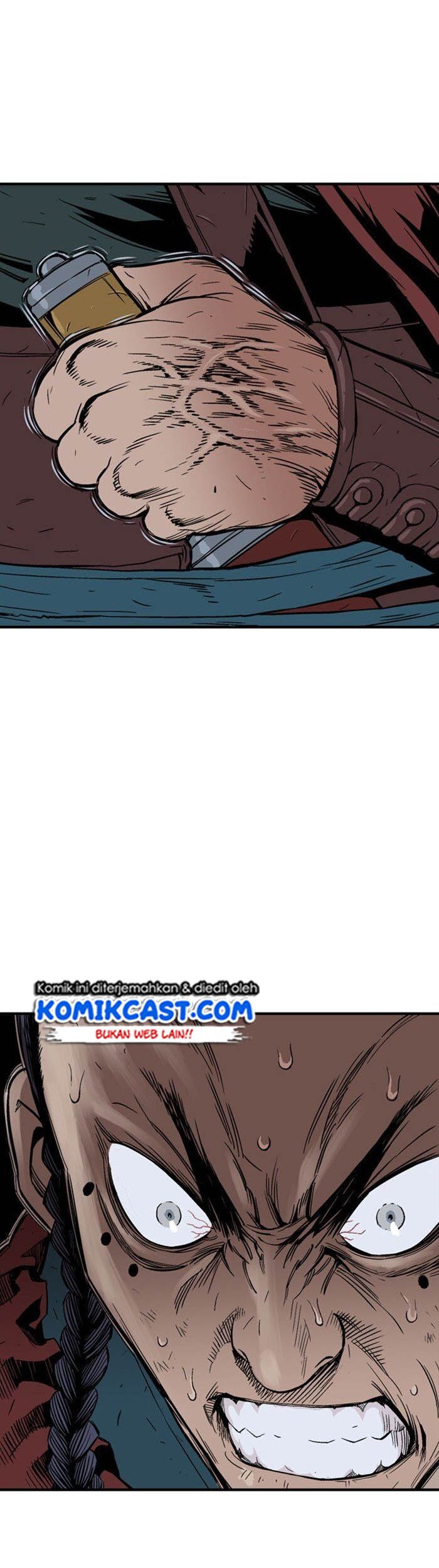 Gosu Chapter 176 Gambar 12