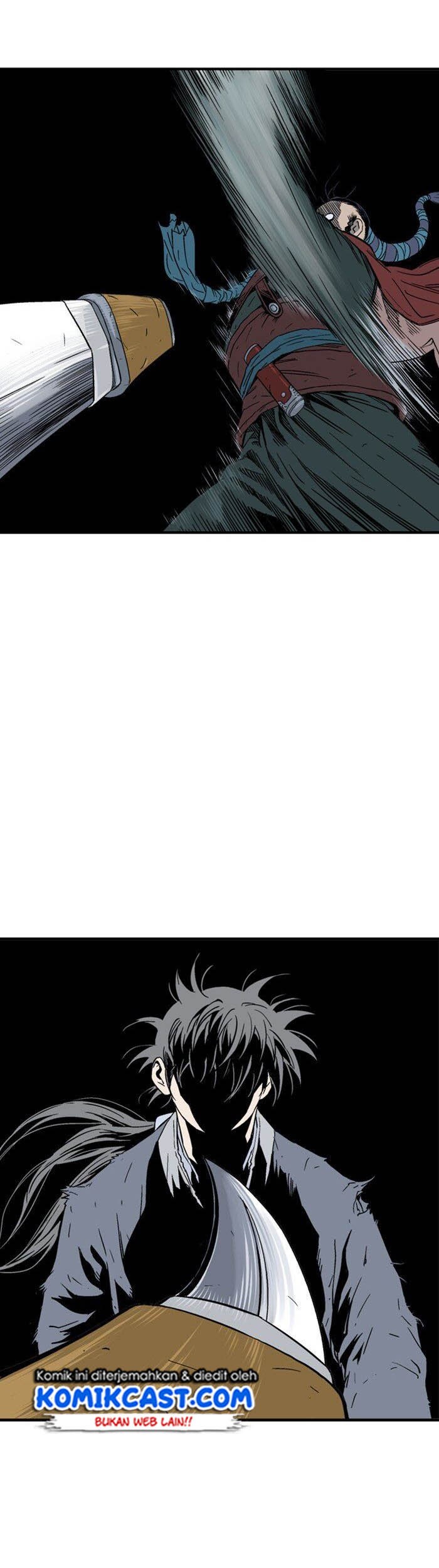 Gosu Chapter 176 Gambar 14