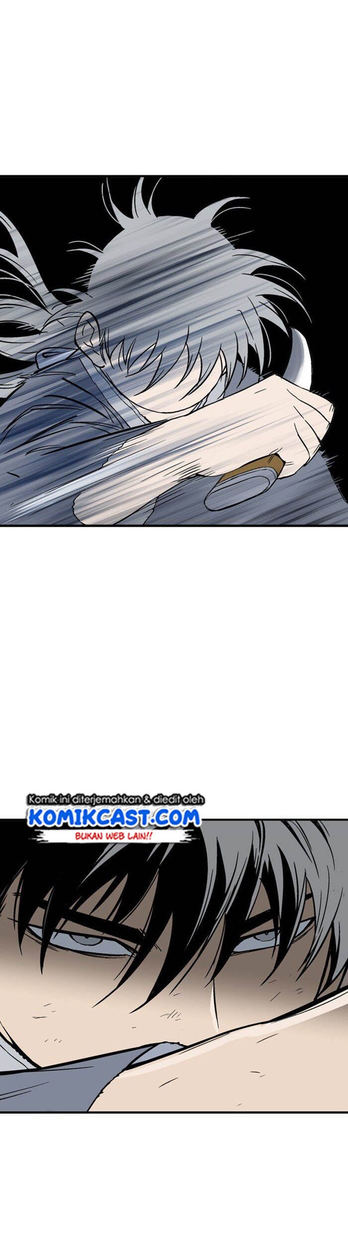 Gosu Chapter 176 Gambar 15