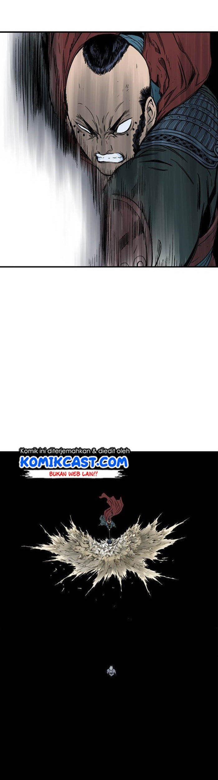 Gosu Chapter 176 Gambar 18