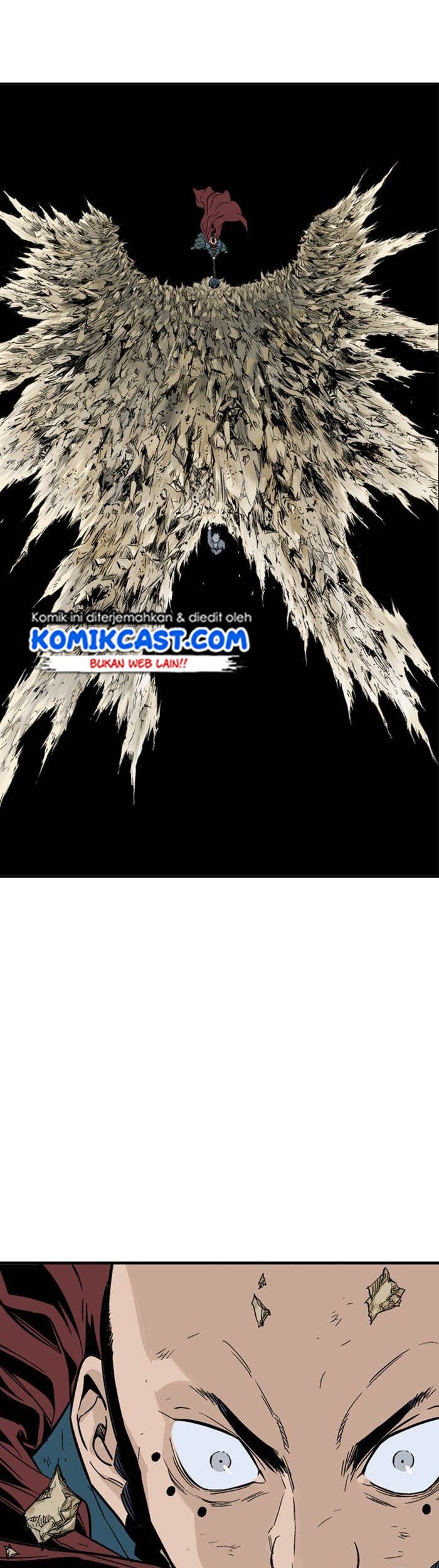 Gosu Chapter 176 Gambar 20
