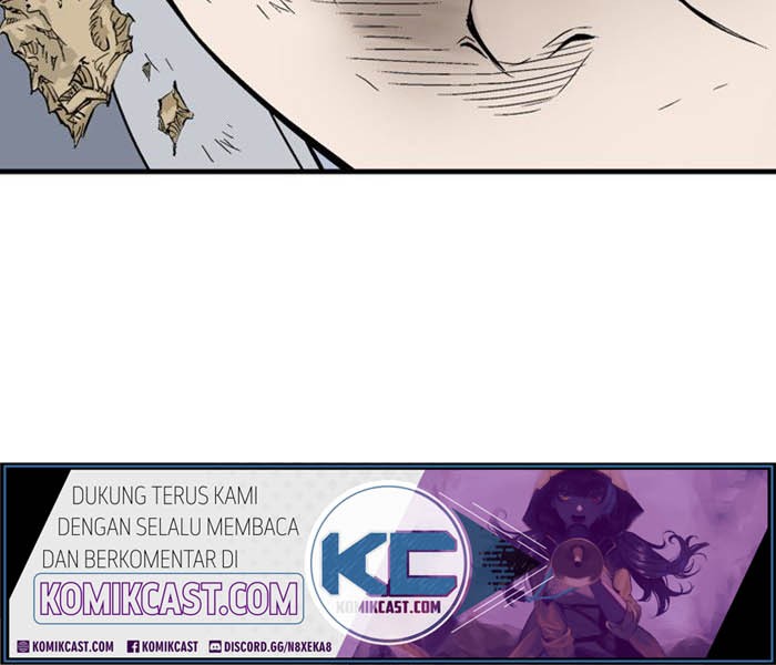 Gosu Chapter 176 Gambar 22