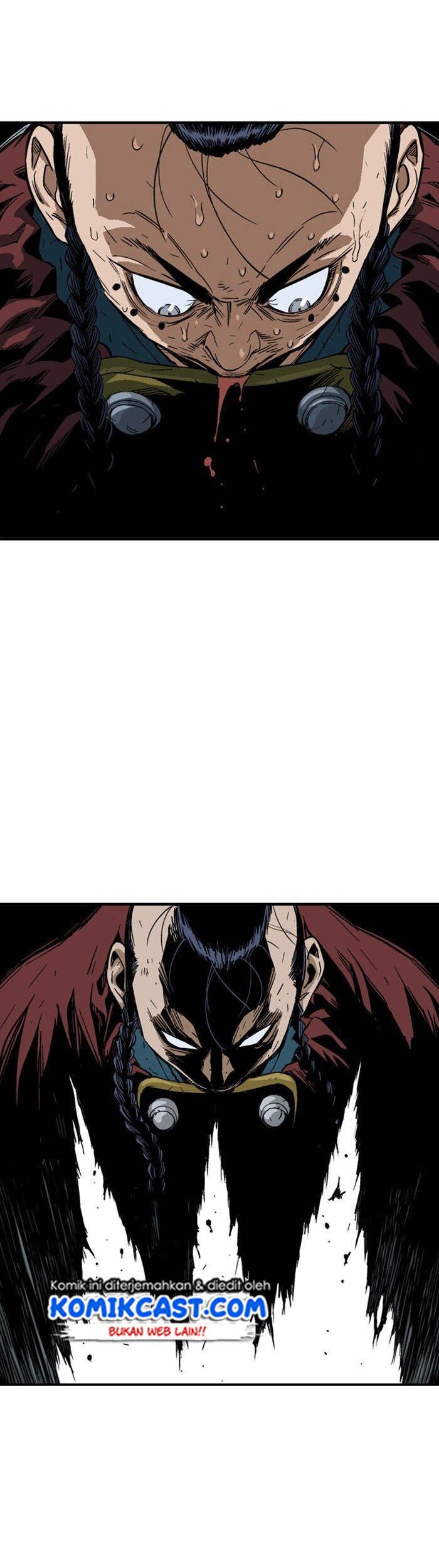 Gosu Chapter 176 Gambar 31