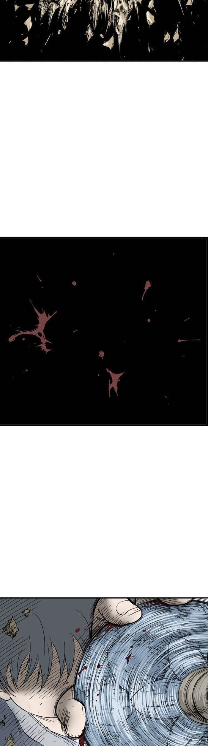 Gosu Chapter 176 Gambar 27