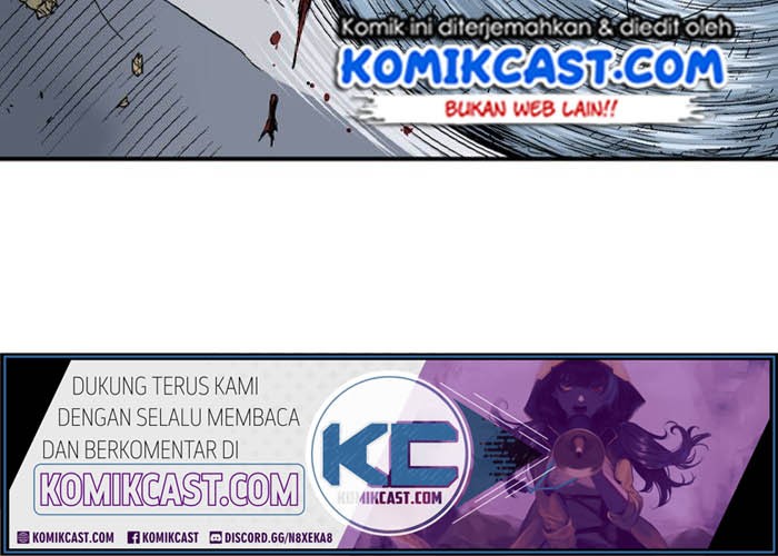 Gosu Chapter 176 Gambar 28