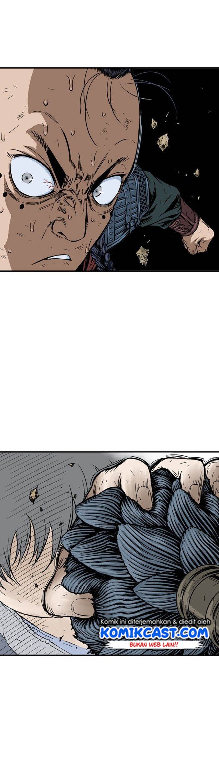 Gosu Chapter 176 Gambar 29