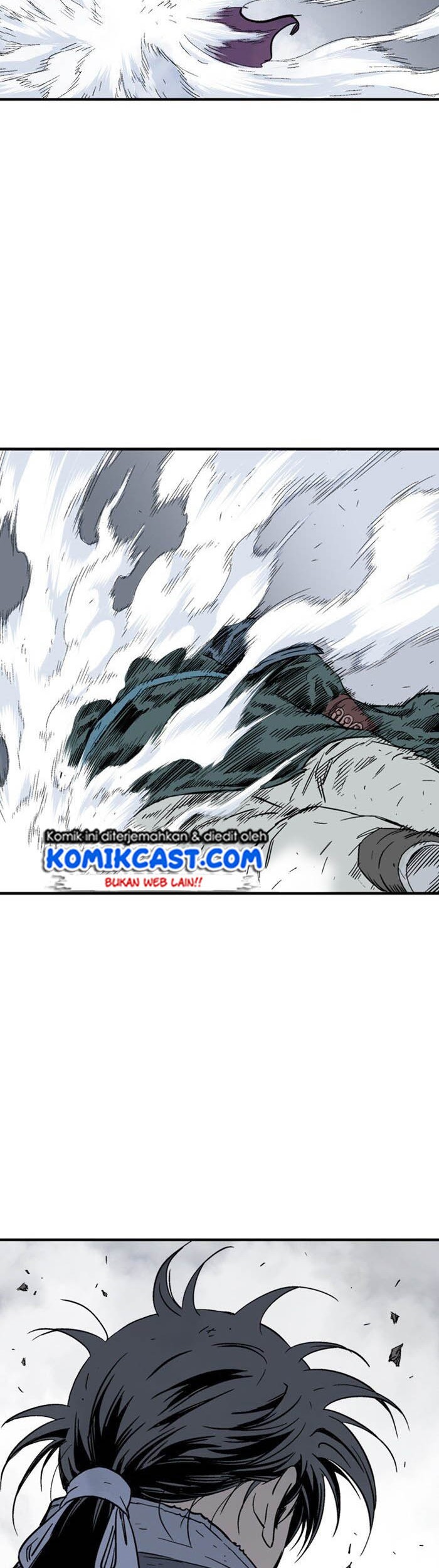 Gosu Chapter 176 Gambar 37