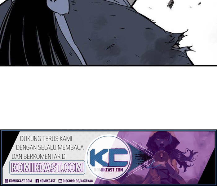 Gosu Chapter 176 Gambar 38