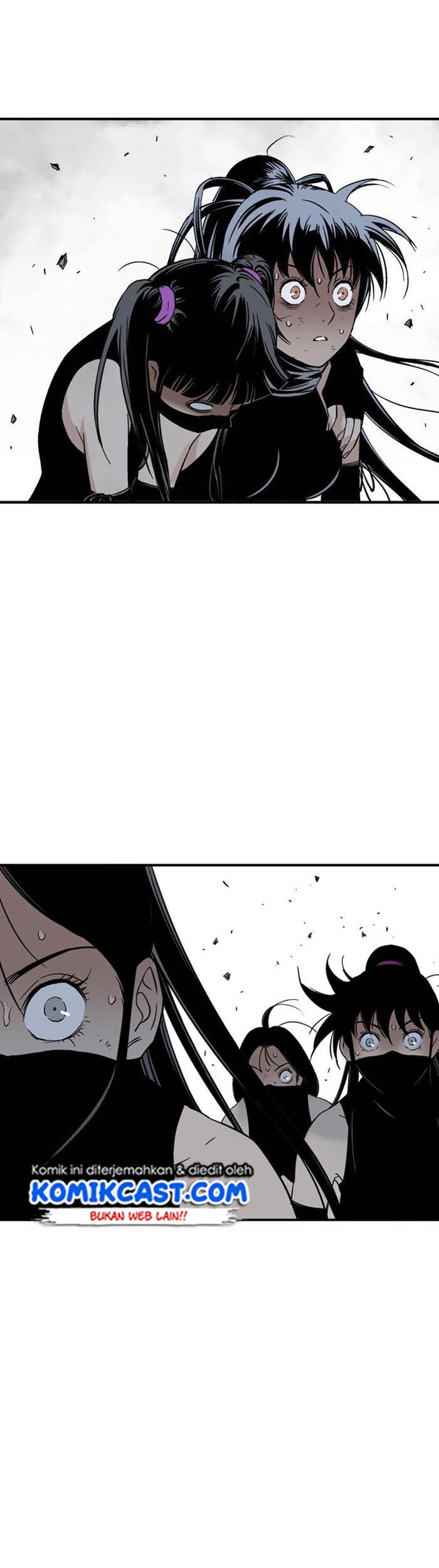 Gosu Chapter 176 Gambar 39