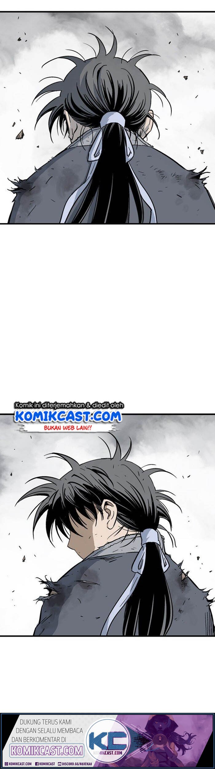 Gosu Chapter 176 Gambar 40