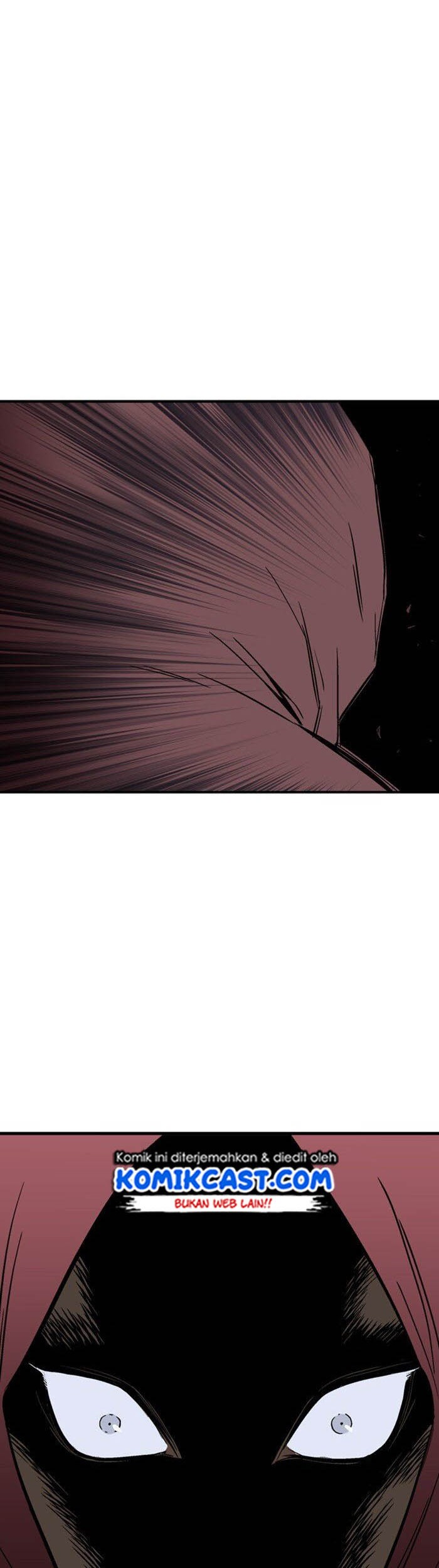 Gosu Chapter 176 Gambar 47