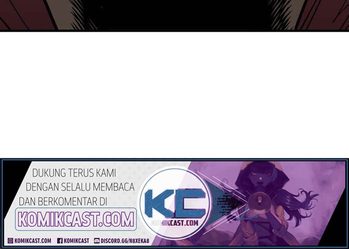 Gosu Chapter 176 Gambar 48