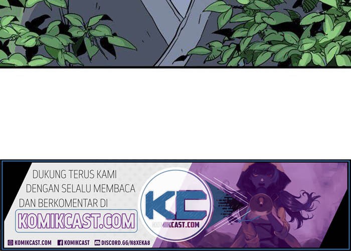 Gosu Chapter 176 Gambar 51