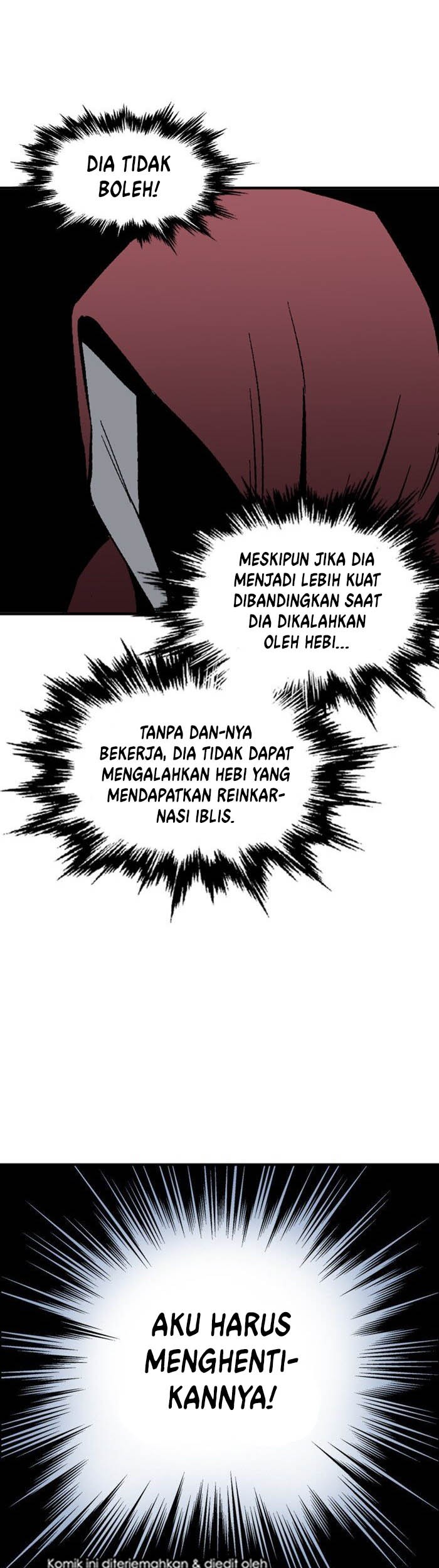 Gosu Chapter 176 Gambar 52