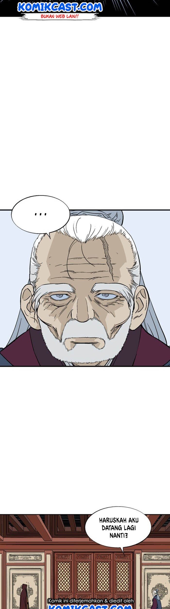 Gosu Chapter 176 Gambar 53