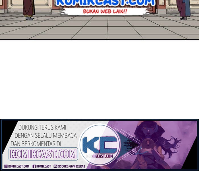 Gosu Chapter 176 Gambar 54