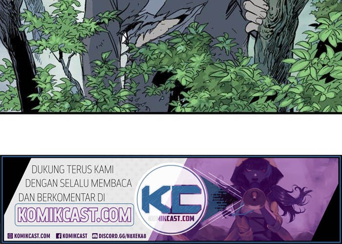 Gosu Chapter 176 Gambar 57